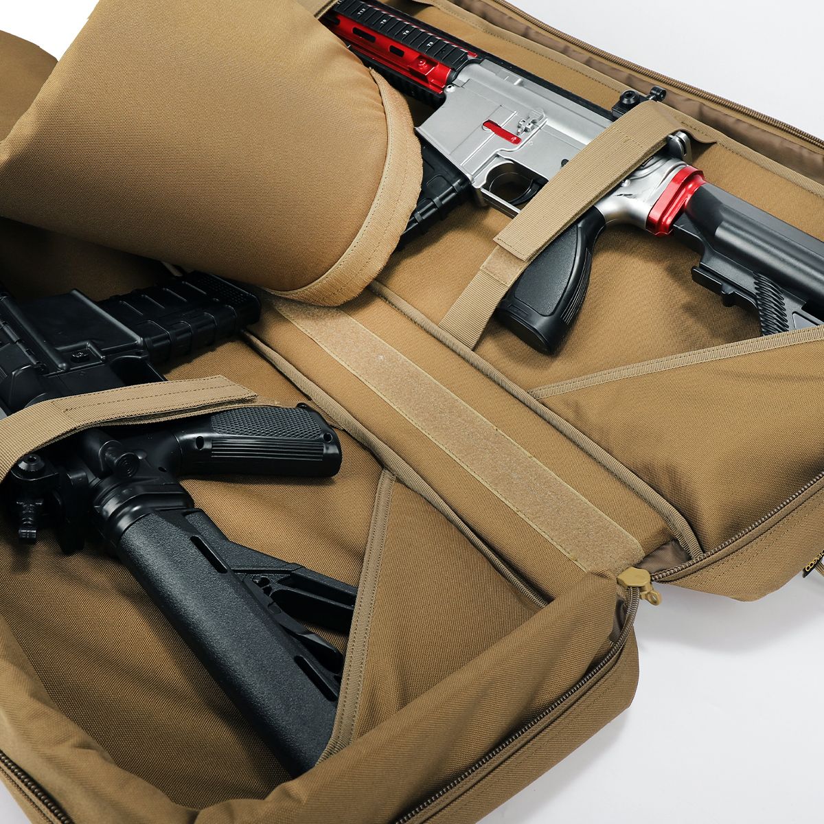 Tactical Rifle Case