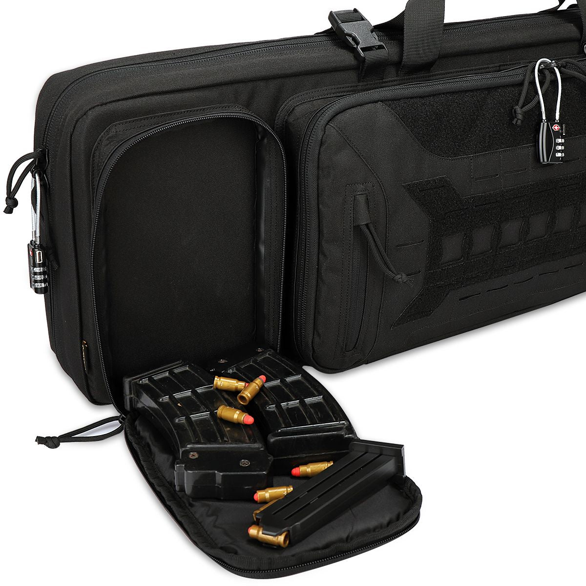 Tactical Rifle Case